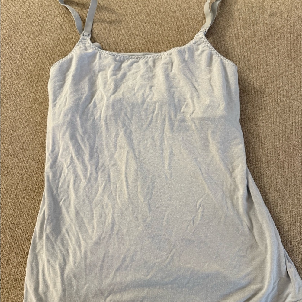 Storq Soft Touch Nursing Tank